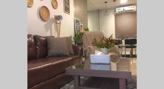 3BRs Townhouse near BigCCentre/Int.School