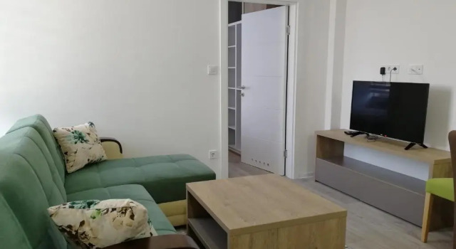 Апартаменты VIP Apartments
