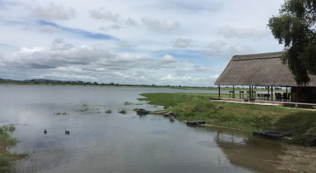 Chita Lodge Kafue