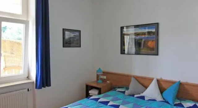 Villa Freya - Apt. 04, Забронировать Вилла Остзебад-Зеллин Рюген, рядом с Спа-центр Inselparadies
