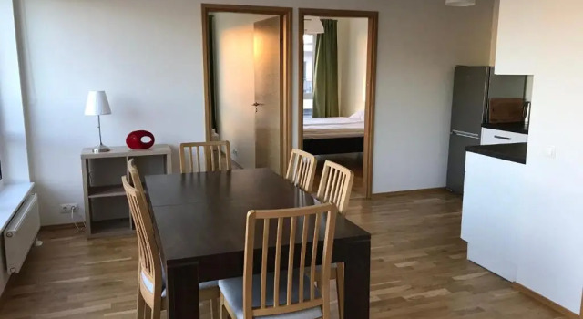 Raatuse 85 Deluxe Apartments, Buchen Sie Ferienwohnung Tartu 