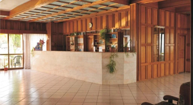 Hotel Belvedere Eforie Nord, Rezerwuj Hotel Eforie Constanta
