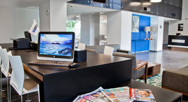 City Express by Marriott Tuxpan, Rezerwuj Hotel Tuxpam Veracruz