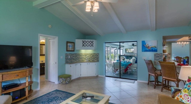 Coconut Cottage