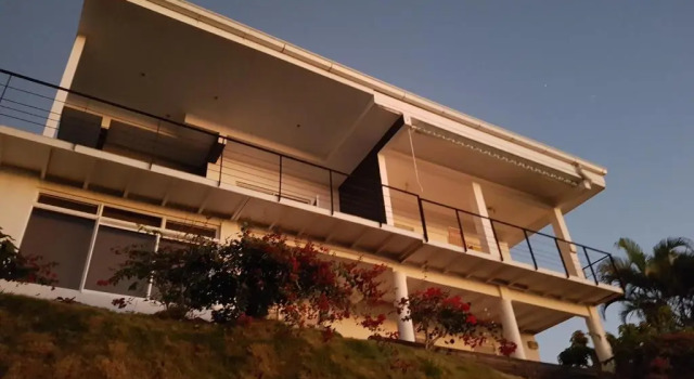Номер Standard PACIFIC VIEW Homestay