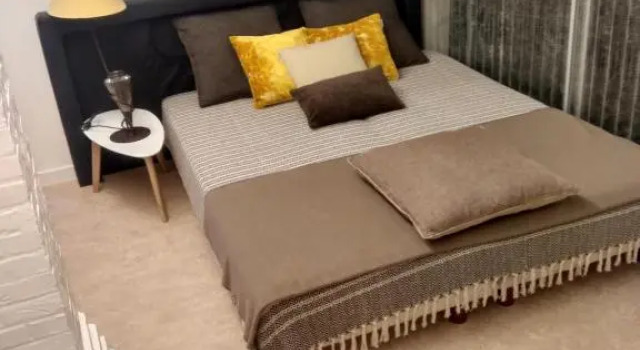 Monolocale Deluxe GOLF APARTMENT