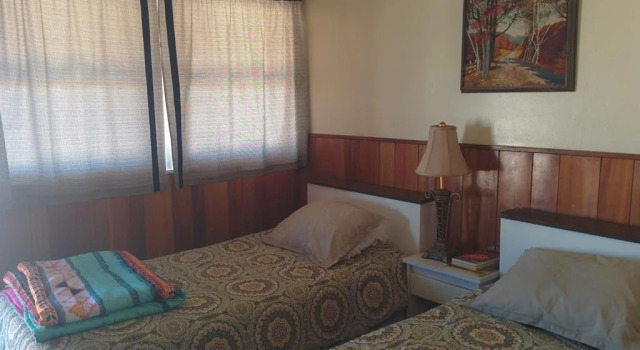 Rustic Oasis Motel, Забронировать Мотель Оланча Национальный парк Sequoia