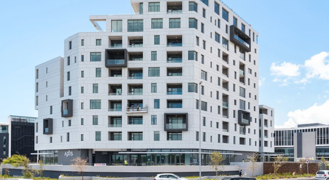 Axis Luxury Apartments by Century City Hotels, Забронировать Апартаменты/квартира Отели Cape Peninsula с парковкой, Парковка