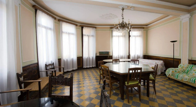 Хостел Domus Civica