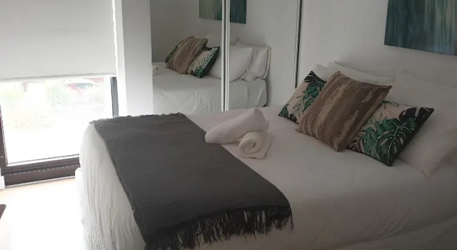 Апартаменты Deluxe с балконом Mega Style Apartments - The Marc