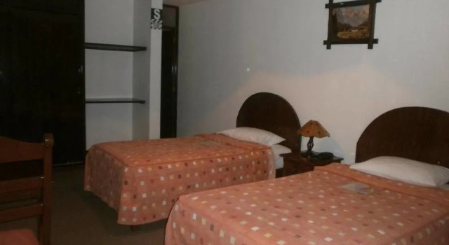 Hotel Benavides, Prenota Hotel Hotel economici a Arequipa