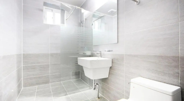 Номер Standard MJ Tour Hostel