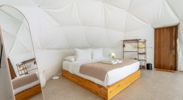 Номер Standard Grood Glamping