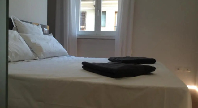 Апартаменты Deluxe Milano Repubblica Suite Centro