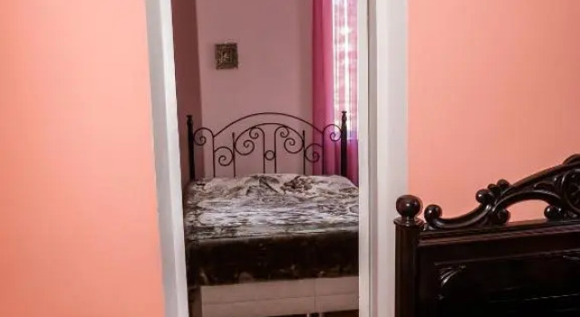 Люкс с 2 комнатами Green Garden Hotel