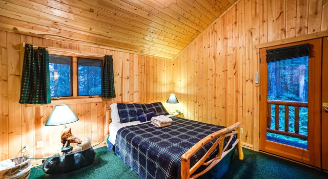 Snowline 47 by RedAwning, Prenota Hotel Hotel e alloggi a Glacier, Hotel