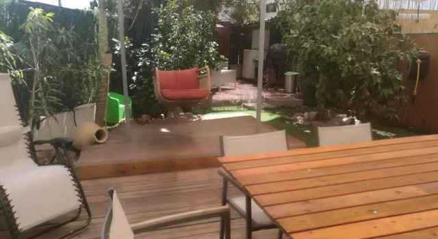 Casa Rosa