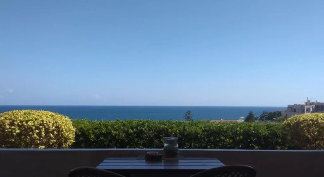 Апартаменты Villa Georgia ECO Apartments & Suites