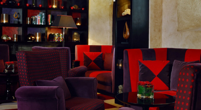 Malmaison Oxford