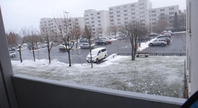 Апартаменты Hahnenklee Ferienpark 409 & 211