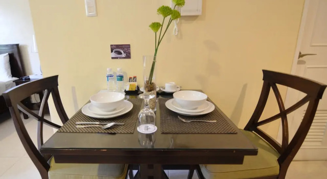 Camera doppia Standard Crosswinds Resort Suites