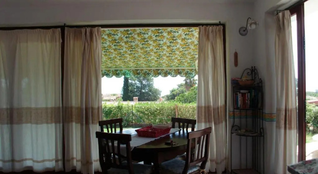 Коттедж с 2 комнатами Battistina Holiday Home