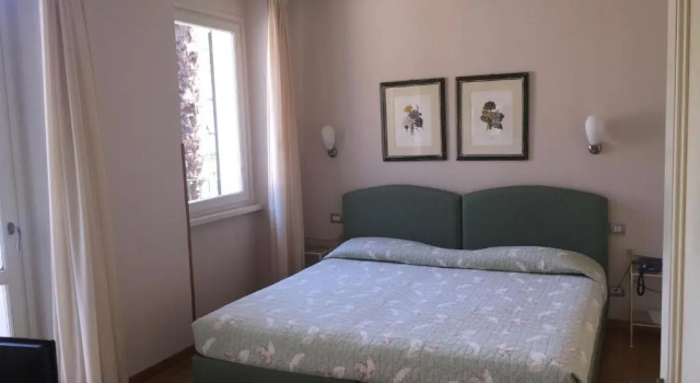 Номер Standard Hotel Belvedere Ranco