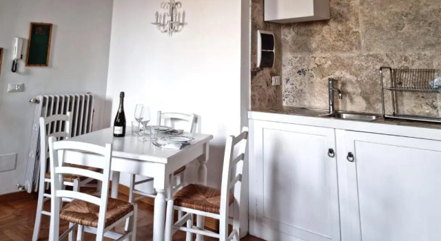 Апартаменты San Frediano - florence appartments