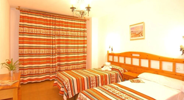 Apartamentos Tao 46, Book Lejlighed Almuñécar Costa Tropical