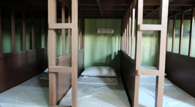 Malapascua Budget Inn