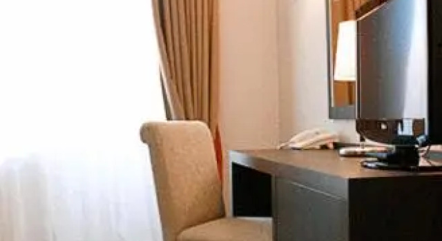 Номер Standard VitaPark Carpaty