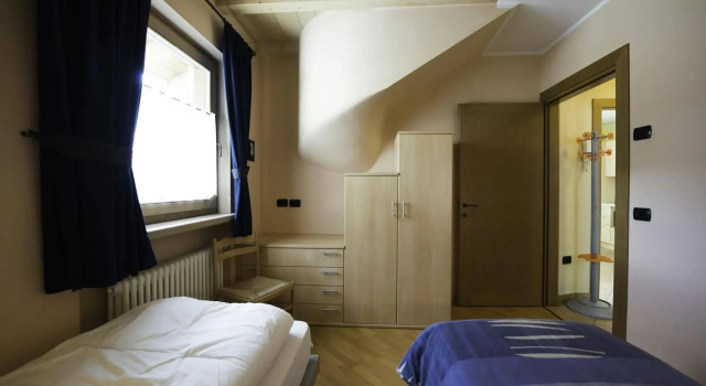 Chalet Vieira, Забронировать Шале Ливиньо Ломбардия, рядом с Кресельный подъёмник Кампо Сквола (нижняя станция)