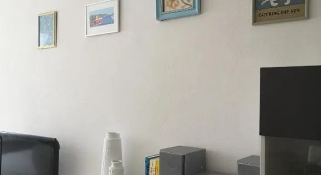 Sunny Seaside Apartment, Забронировать Апартаменты/квартира Апартаменты Киля, рядом с Олимпийский центр Шилькзее, Апартаменты/квартира