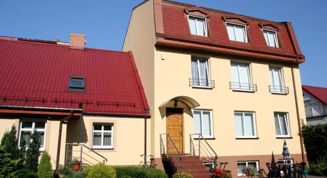 Апартаменты Apartamenty Klemens