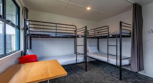 Номер Superior Tasman Holiday Parks - Coromandel