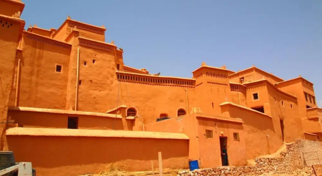 Riad Al Anwar