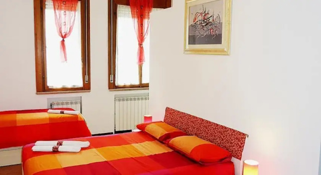 B&B Mur Novo, Забронировать Отель «постель и завтрак» Равенна Ravenna Area, рядом с Крепость Рокка Бранкалеоне