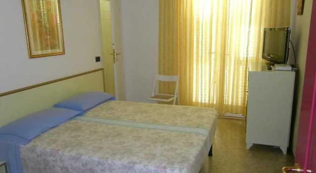 Номер Economy Hotel Galassi