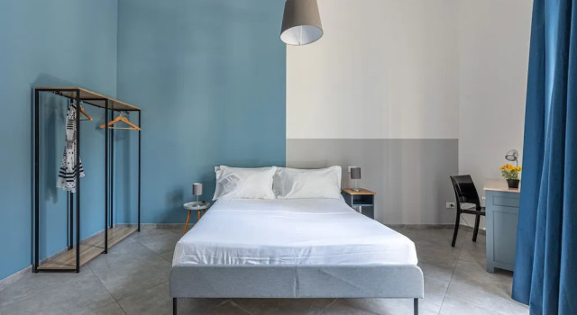 Апартаменты Panurban Blue Apartment by Wonderful Italy