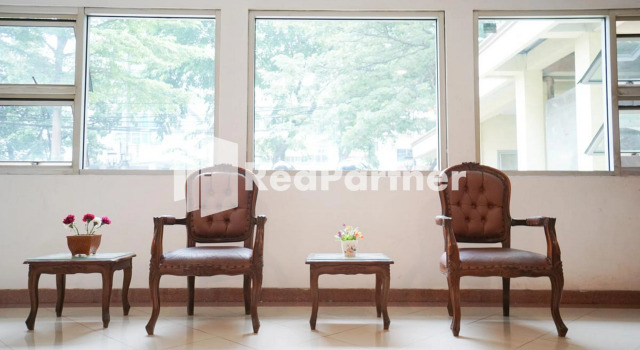 Hotel Borobudur Kemayoran Syariah Mitra RedDoorz, Book Hotel Kemayoran Jakarta