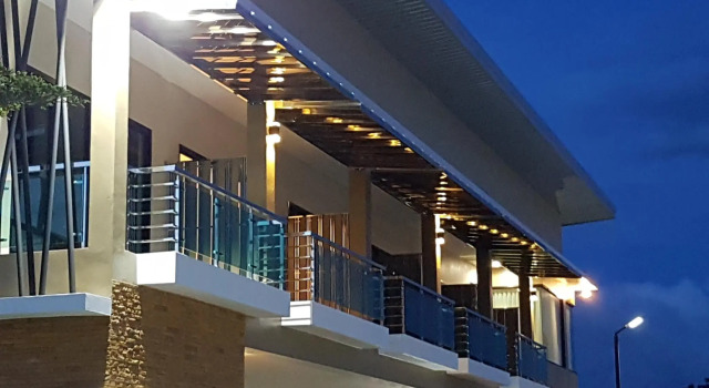 Smile Resort Thungsong