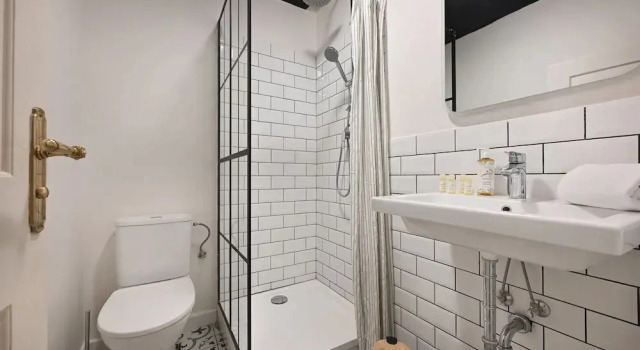 Superior pokoj U Suteru Boutique Hotel