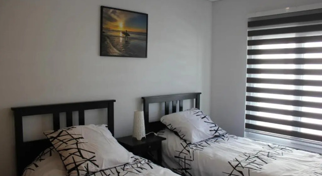 Апартаменты Luxury Apartments Baleal