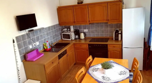 Апартаменты Standard Apartmány Agáta Abertamy