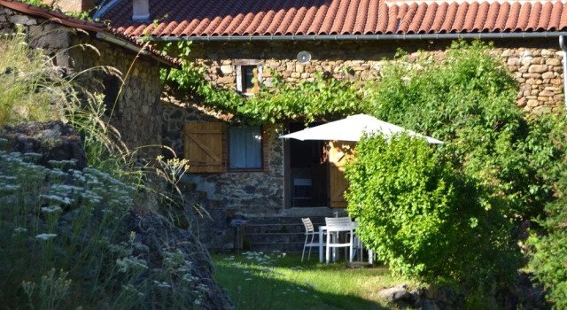Holiday home with terrace, Prenota Hotel Hotel a Alvernia con parcheggio, Parcheggio