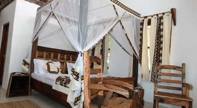 Люкс Deluxe Habari House