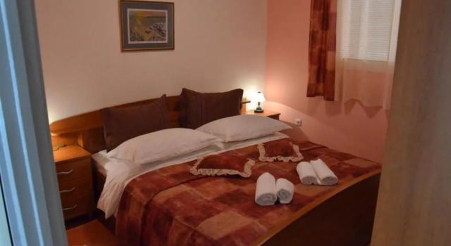 Апартаменты Apartment in Zadar