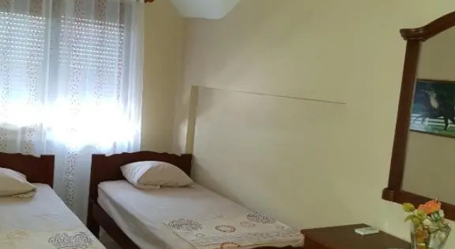 Seaside Apartament