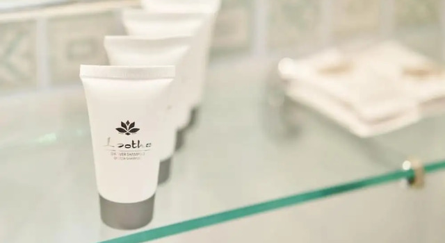 Трёхместный номер Comfort Hotel Polsa
