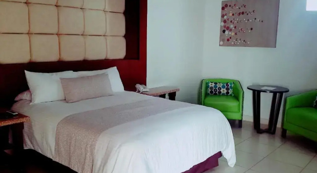 Номер Standard Hotel Mumai
